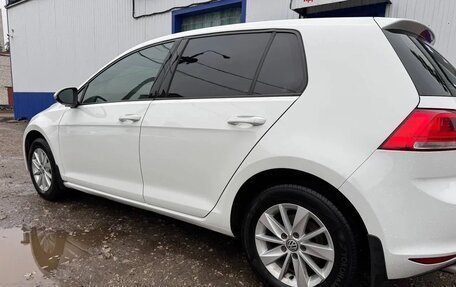 Volkswagen Golf VII, 2013 год, 1 000 000 рублей, 4 фотография