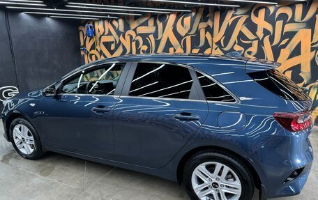 KIA cee'd III, 2020 год, 2 390 000 рублей, 4 фотография