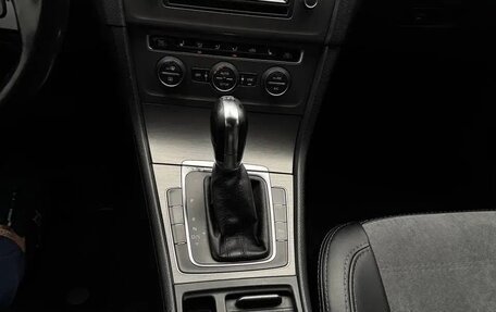 Volkswagen Golf VII, 2013 год, 1 000 000 рублей, 6 фотография