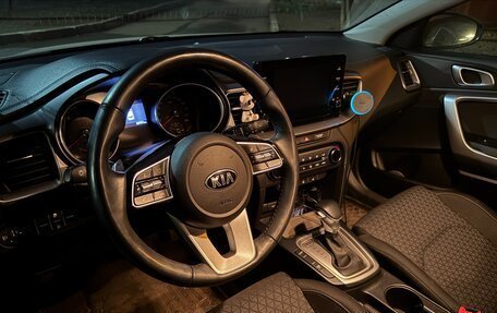 KIA cee'd III, 2020 год, 2 390 000 рублей, 6 фотография