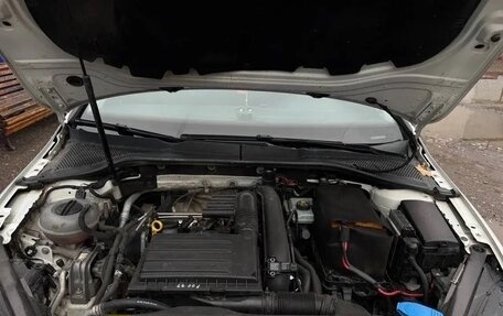 Volkswagen Golf VII, 2013 год, 1 000 000 рублей, 12 фотография