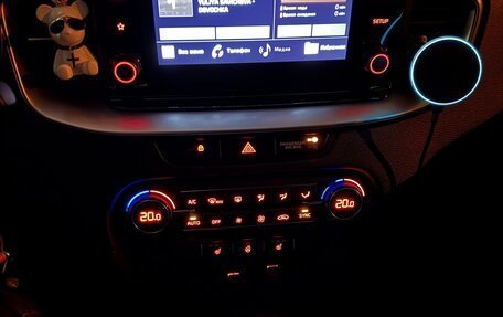 KIA cee'd III, 2020 год, 2 390 000 рублей, 8 фотография