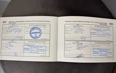 KIA cee'd III, 2020 год, 2 390 000 рублей, 14 фотография