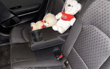 KIA cee'd III, 2020 год, 2 390 000 рублей, 7 фотография