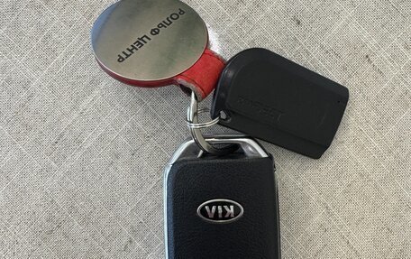 KIA cee'd III, 2020 год, 2 390 000 рублей, 18 фотография