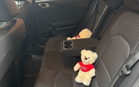 KIA cee'd III, 2020 год, 2 390 000 рублей, 21 фотография