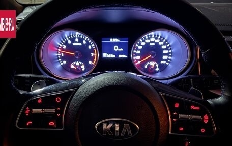 KIA cee'd III, 2020 год, 2 390 000 рублей, 9 фотография