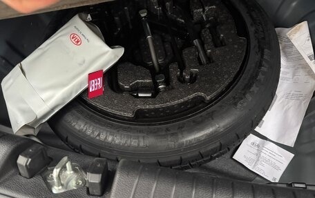 KIA cee'd III, 2020 год, 2 390 000 рублей, 29 фотография