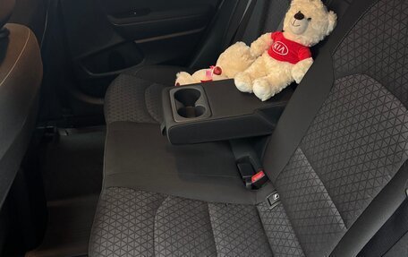 KIA cee'd III, 2020 год, 2 390 000 рублей, 31 фотография