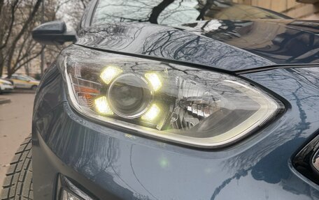 KIA cee'd III, 2020 год, 2 390 000 рублей, 34 фотография