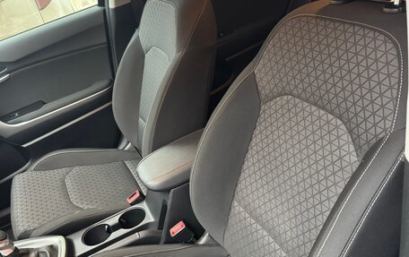 KIA cee'd III, 2020 год, 2 390 000 рублей, 23 фотография