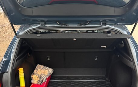 KIA cee'd III, 2020 год, 2 390 000 рублей, 30 фотография