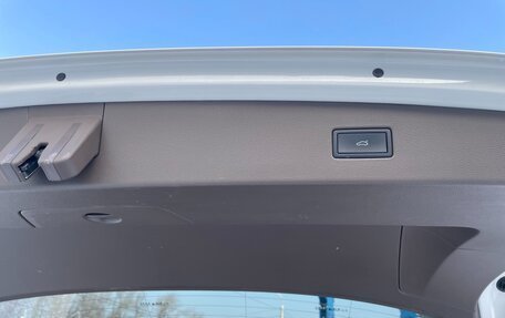 Volkswagen Tiguan II, 2021 год, 3 270 000 рублей, 12 фотография