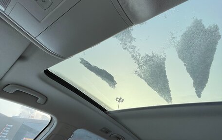 Volkswagen Tiguan II, 2021 год, 3 270 000 рублей, 14 фотография