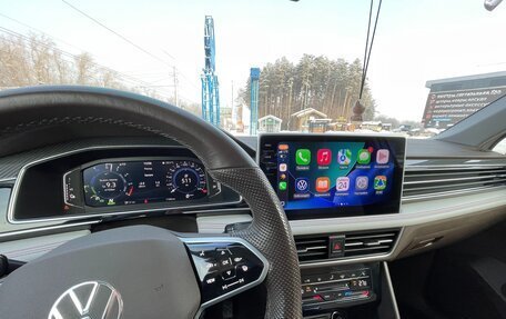 Volkswagen Tiguan II, 2021 год, 3 270 000 рублей, 17 фотография