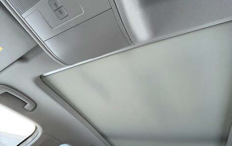 Volkswagen Tiguan II, 2021 год, 3 270 000 рублей, 15 фотография