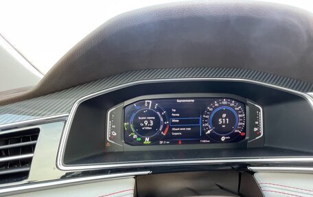 Volkswagen Tiguan II, 2021 год, 3 270 000 рублей, 18 фотография