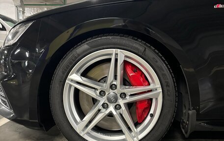 Audi A4, 2017 год, 3 990 000 рублей, 5 фотография