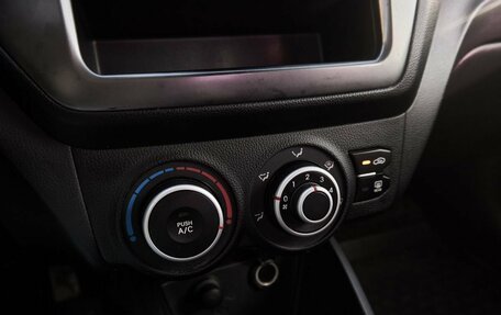 KIA Rio III рестайлинг, 2012 год, 789 700 рублей, 9 фотография