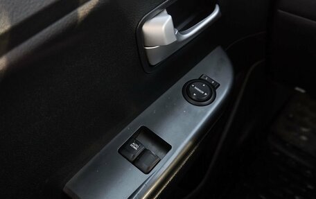 KIA Rio III рестайлинг, 2012 год, 789 700 рублей, 11 фотография