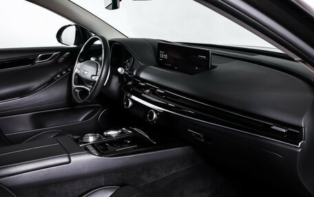 Genesis G80, 2022 год, 3 429 000 рублей, 11 фотография