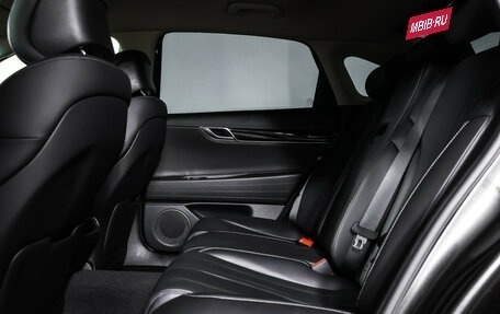 Genesis G80, 2022 год, 3 429 000 рублей, 12 фотография