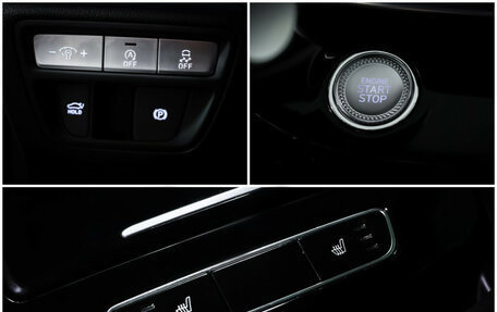 Genesis G80, 2022 год, 3 429 000 рублей, 20 фотография