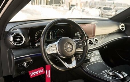 Mercedes-Benz E-Класс, 2018 год, 3 420 000 рублей, 5 фотография