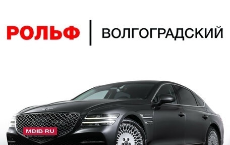 Genesis G80, 2022 год, 3 429 000 рублей, 33 фотография