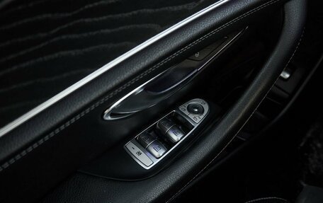 Mercedes-Benz E-Класс, 2018 год, 3 420 000 рублей, 13 фотография