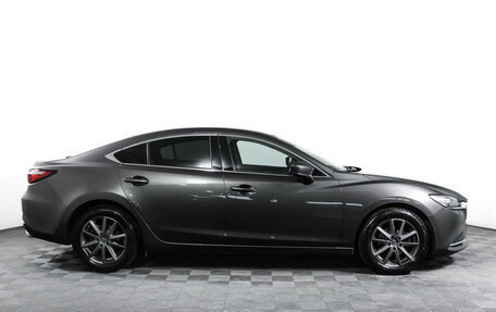 Mazda 6, 2021 год, 3 150 000 рублей, 4 фотография