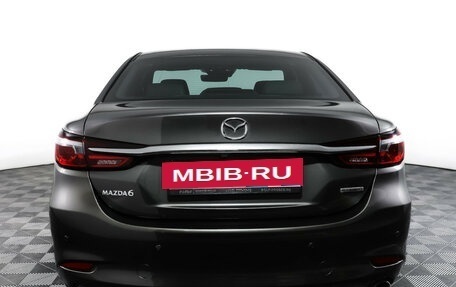 Mazda 6, 2021 год, 3 150 000 рублей, 6 фотография