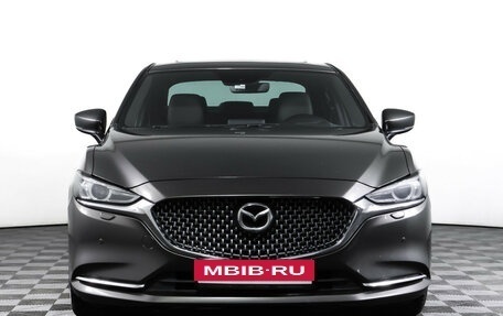 Mazda 6, 2021 год, 3 150 000 рублей, 2 фотография