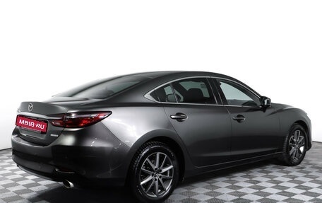 Mazda 6, 2021 год, 3 150 000 рублей, 5 фотография