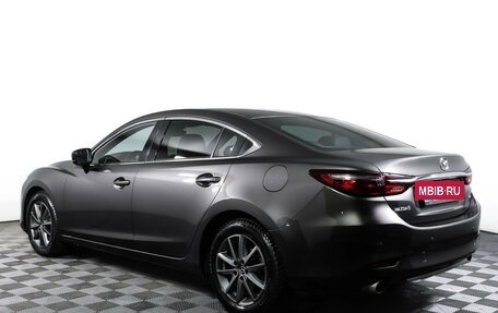 Mazda 6, 2021 год, 3 150 000 рублей, 7 фотография