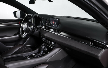 Mazda 6, 2021 год, 3 150 000 рублей, 10 фотография