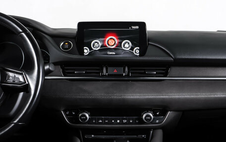 Mazda 6, 2021 год, 3 150 000 рублей, 13 фотография