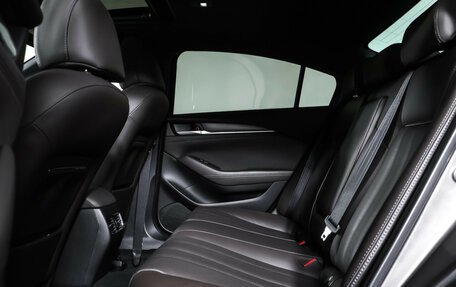 Mazda 6, 2021 год, 3 150 000 рублей, 11 фотография