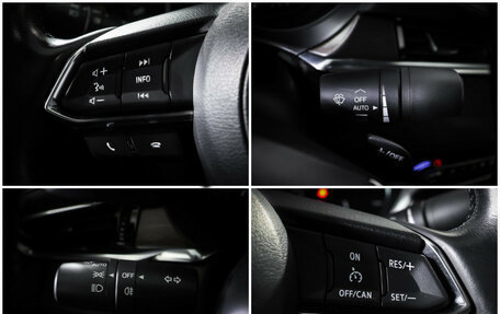 Mazda 6, 2021 год, 3 150 000 рублей, 18 фотография