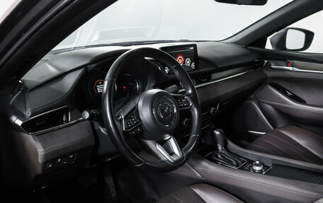 Mazda 6, 2021 год, 3 150 000 рублей, 15 фотография