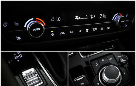 Mazda 6, 2021 год, 3 150 000 рублей, 20 фотография