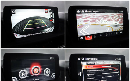 Mazda 6, 2021 год, 3 150 000 рублей, 22 фотография