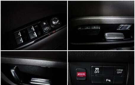 Mazda 6, 2021 год, 3 150 000 рублей, 19 фотография