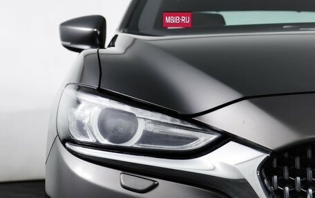 Mazda 6, 2021 год, 3 150 000 рублей, 24 фотография