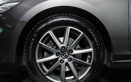 Mazda 6, 2021 год, 3 150 000 рублей, 29 фотография