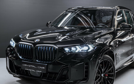 BMW X5, 2025 год, 14 900 000 рублей, 2 фотография