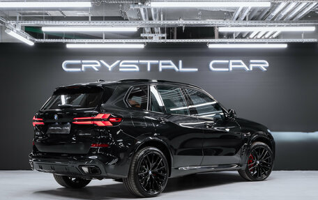 BMW X5, 2025 год, 14 900 000 рублей, 5 фотография