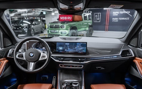 BMW X5, 2025 год, 14 900 000 рублей, 4 фотография