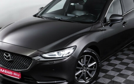 Mazda 6, 2021 год, 3 150 000 рублей, 25 фотография