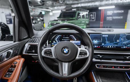 BMW X5, 2025 год, 14 900 000 рублей, 11 фотография